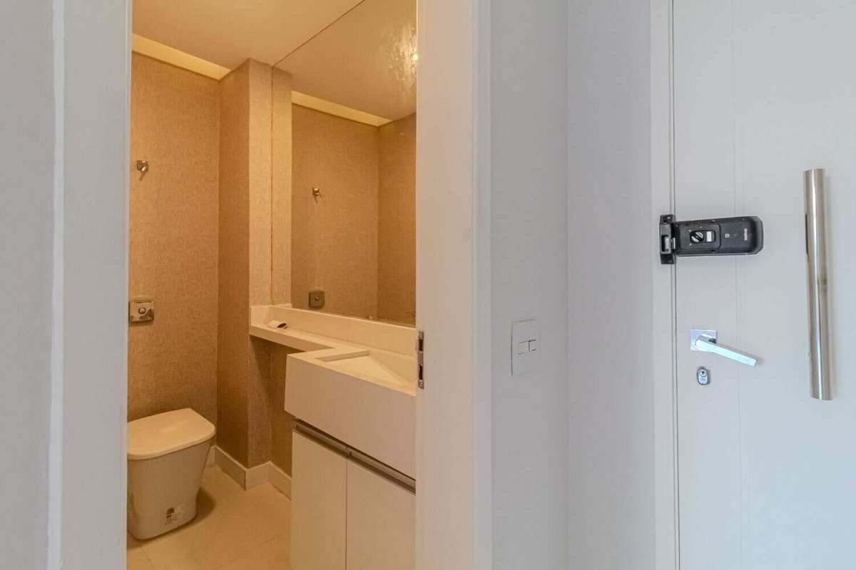 Apartamento à venda com 3 quartos, 112m² - Ipanema,Rio de Janeiro