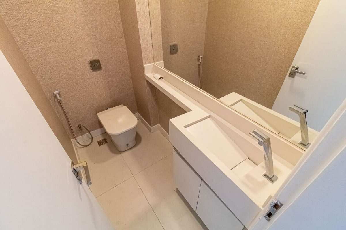 Apartamento à venda com 3 quartos, 112m² - Ipanema,Rio de Janeiro