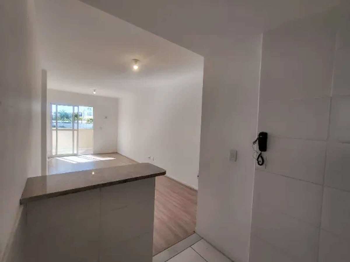 Apartamento com 3 quartos, 80m², muito bem cuidado no Condomínio Saint Vivant - Recreio dos Bandeirantes - MLeão Imóveis