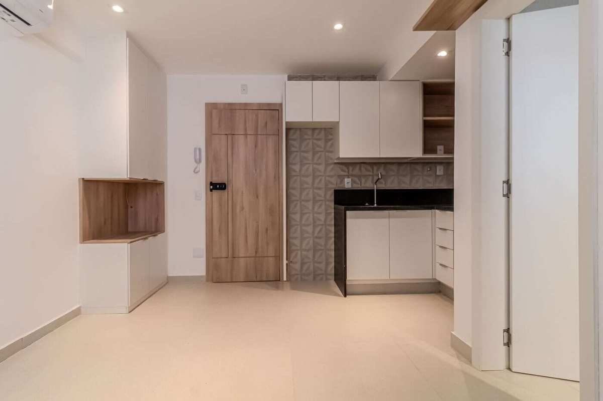 Apartamento à venda com 1 quarto, 35,67m² - Copacabana,Rio de Janeiro