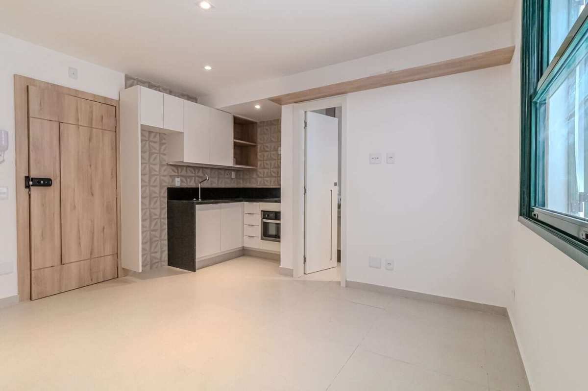 Apartamento à venda com 1 quarto, 35,67m² - Copacabana,Rio de Janeiro