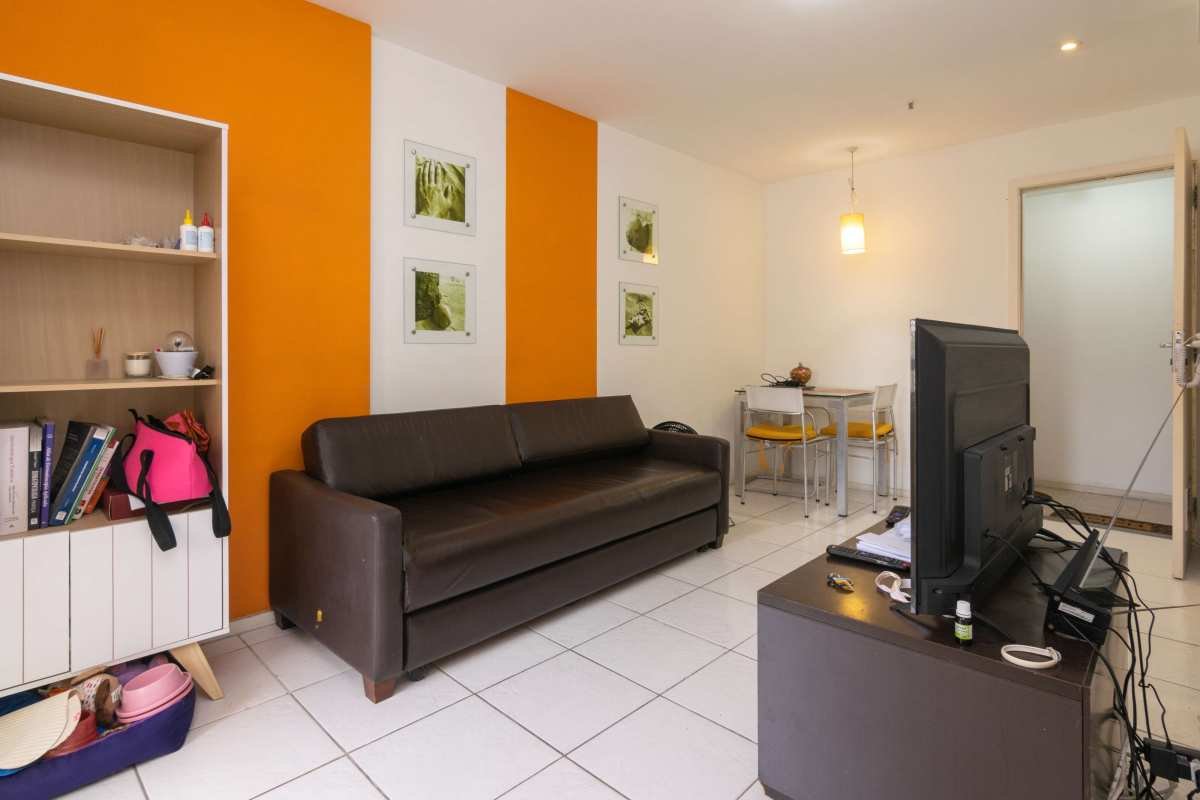 Apartamento à venda com 1 quarto, 38m² - Copacabana,Rio de Janeiro