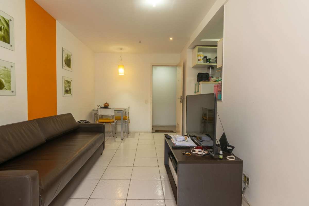 Apartamento à venda com 1 quarto, 38m² - Copacabana,Rio de Janeiro