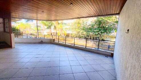 Apartamento para alugar com 3 quartos, 108m² - Recreio dos Bandeirantes,Rio de Janeiro