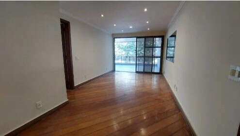 Apartamento de frente, 3 quartos com 108 m² sol da manhã a 5 minutos a pé da Praia do Recreio - MLeão Imóveis