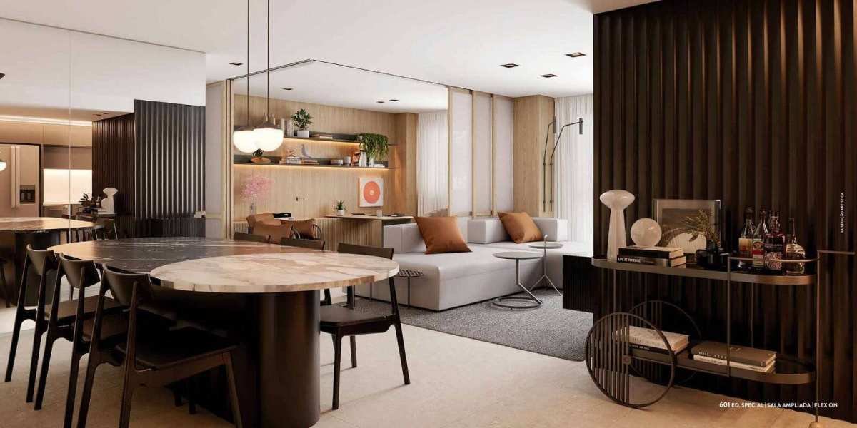 Apartamento de luxo à venda com 3 quartos, 131,02m² - Botafogo,Rio de Janeiro