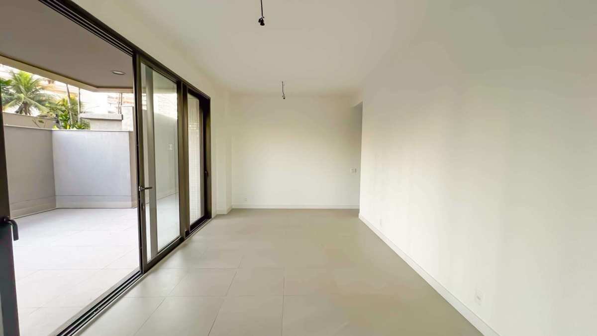 Apartamento Garden à venda com 4 quartos - Barra da Tijuca,Rio de Janeiro