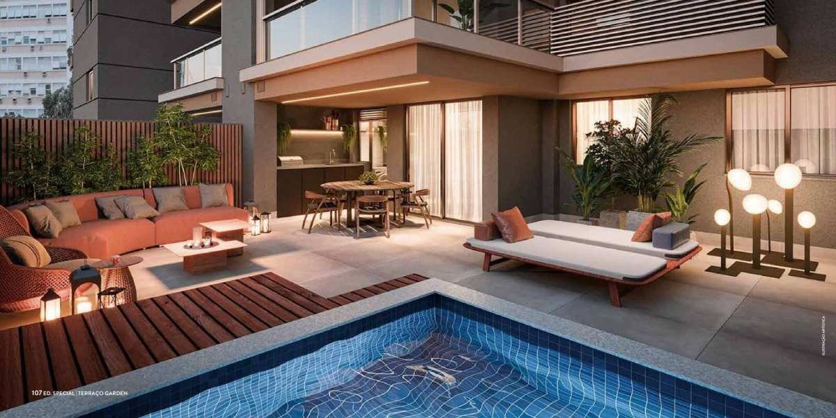 Apartamento Garden à venda com 2 quartos, 148,24m² - Botafogo,Rio de Janeiro