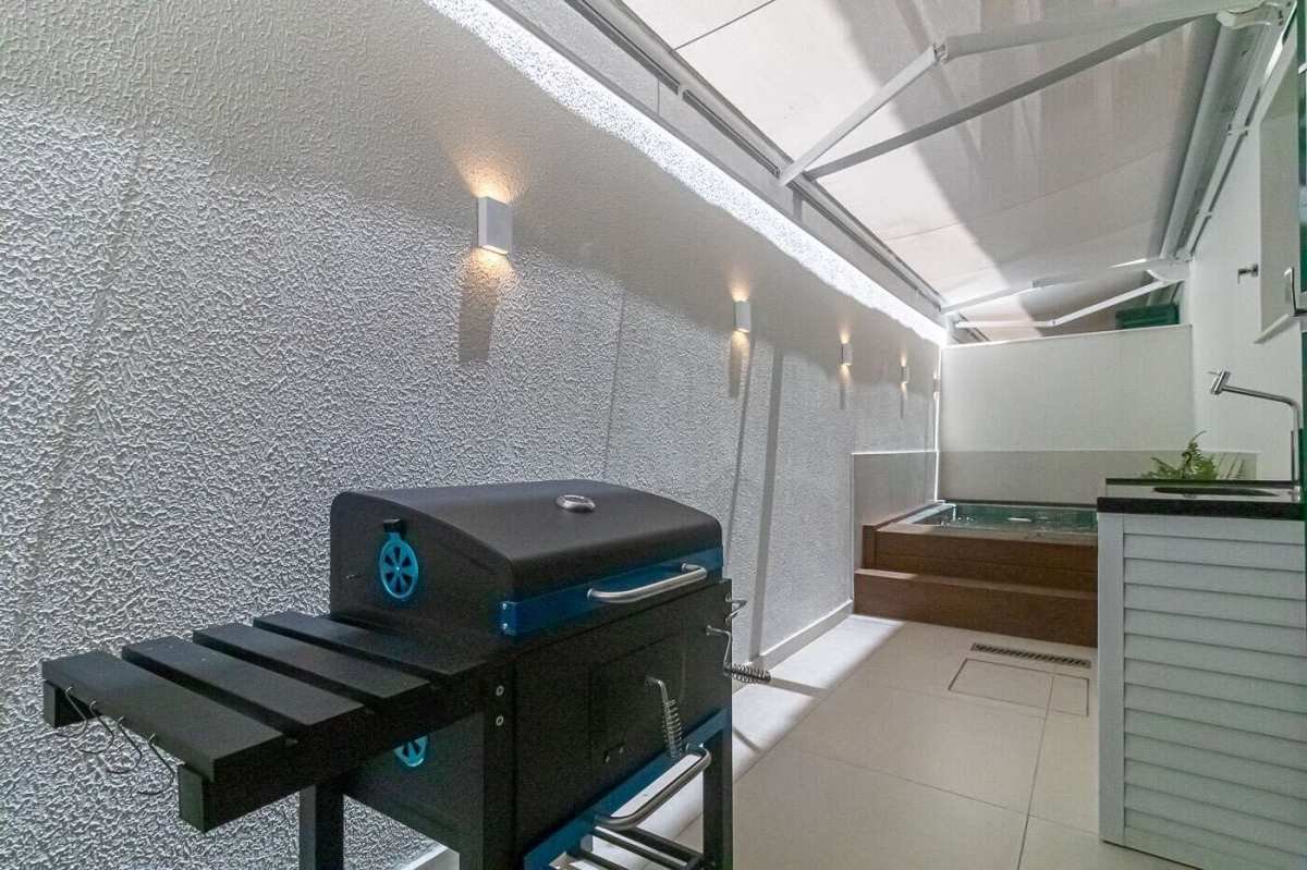 Apartamento Garden à venda com 1 quarto, 38,27m² - Copacabana,Rio de Janeiro