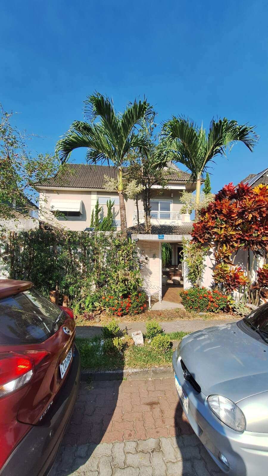 Casa de condomínio para venda ou locação com 4 quartos - Recreio dos Bandeirantes,Rio de Janeiro