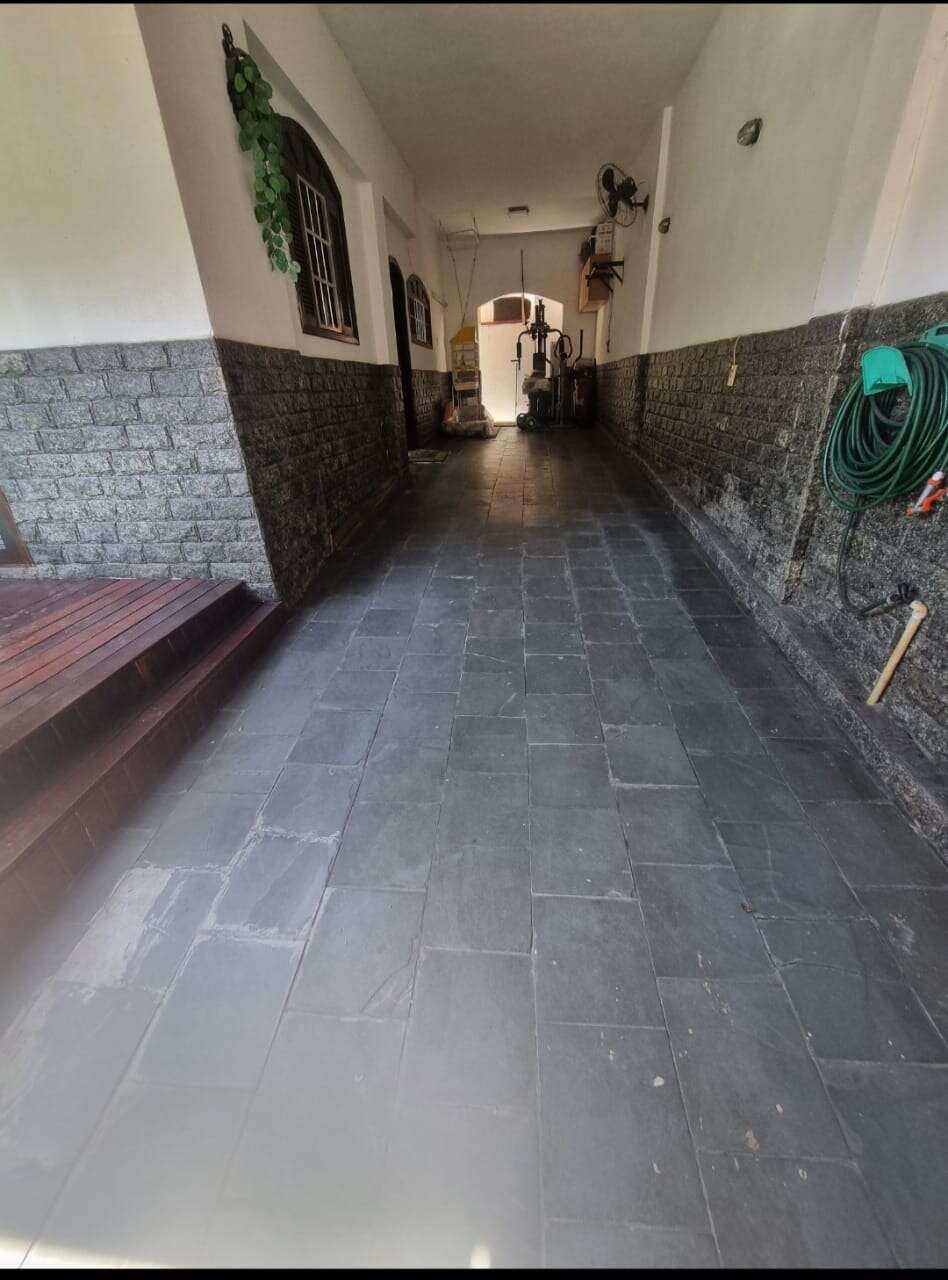 Casa de vila à venda com 3 quartos, 180m² - Campo Grande,Rio de Janeiro