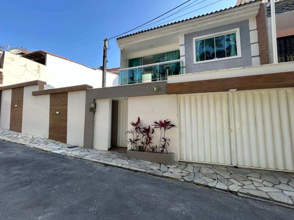 Casa de condomínio à venda com 2 quartos, 238m² - Jacarepaguá,Rio de Janeiro