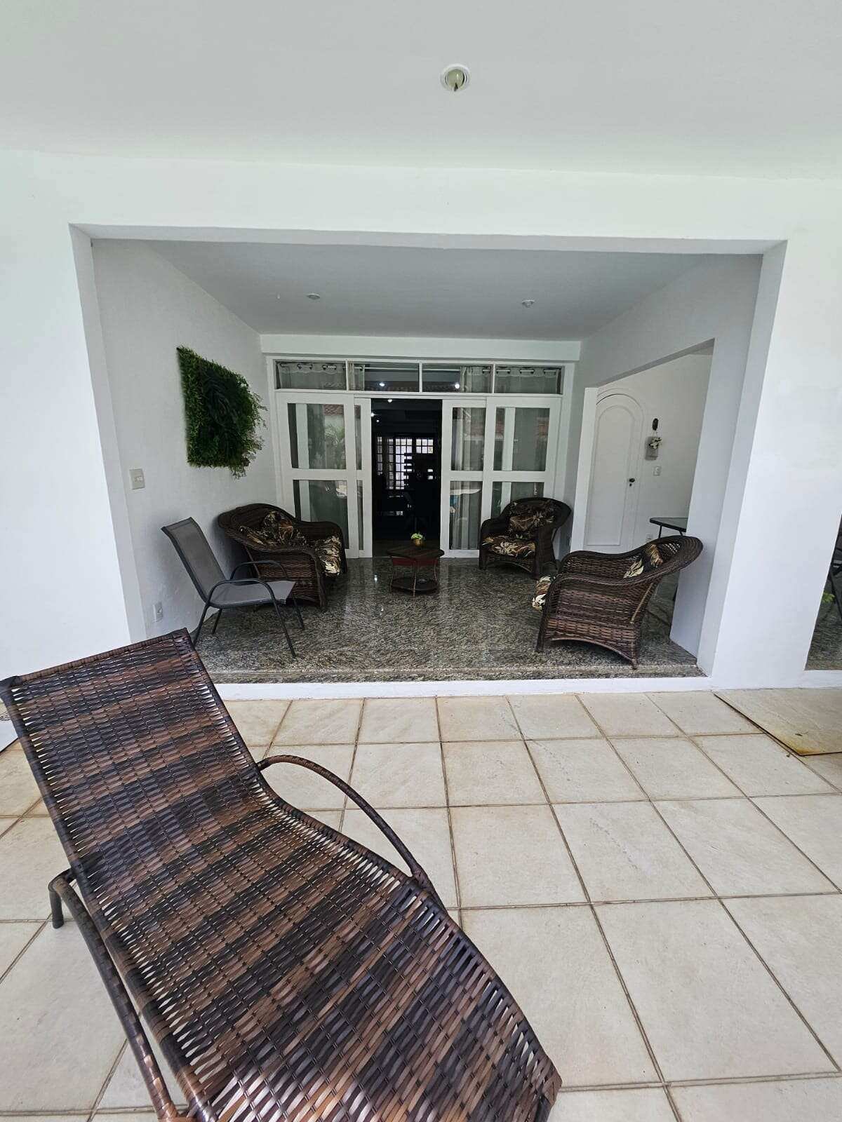 Casa duplex com 600 m² imperdível no Condomínio de alto padrão, Maramar - Recreio dos Bandeirantes - MLeão Imóveis