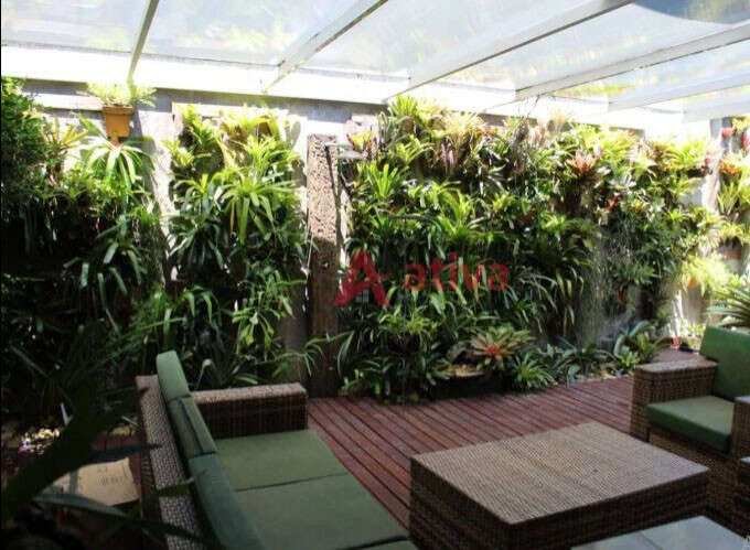 Casa de condomínio à venda com 3 quartos, 213m² - Recreio dos Bandeirantes,Rio de Janeiro