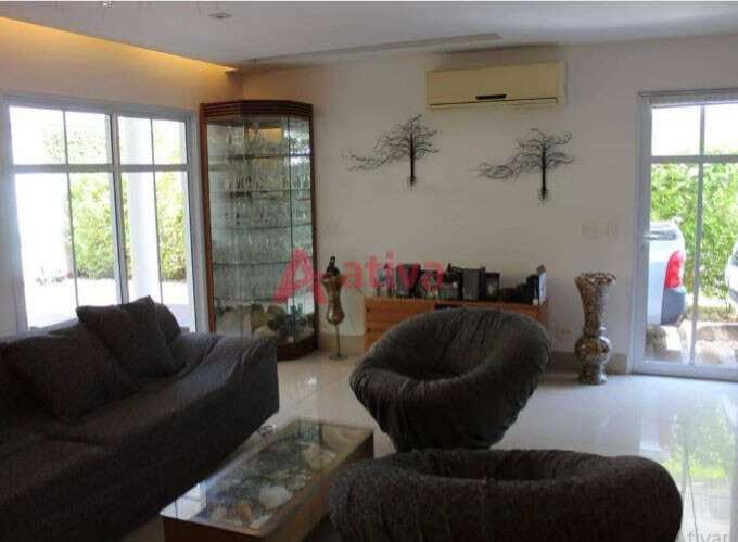 Casa de condomínio à venda com 3 quartos, 213m² - Recreio dos Bandeirantes,Rio de Janeiro