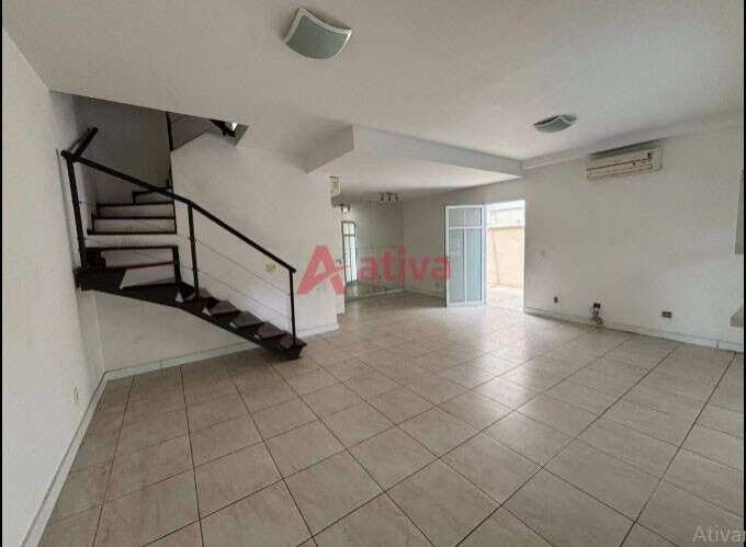 Casa de condomínio para venda ou locação com 4 quartos, 213m² - Recreio dos Bandeirantes,Rio de Janeiro