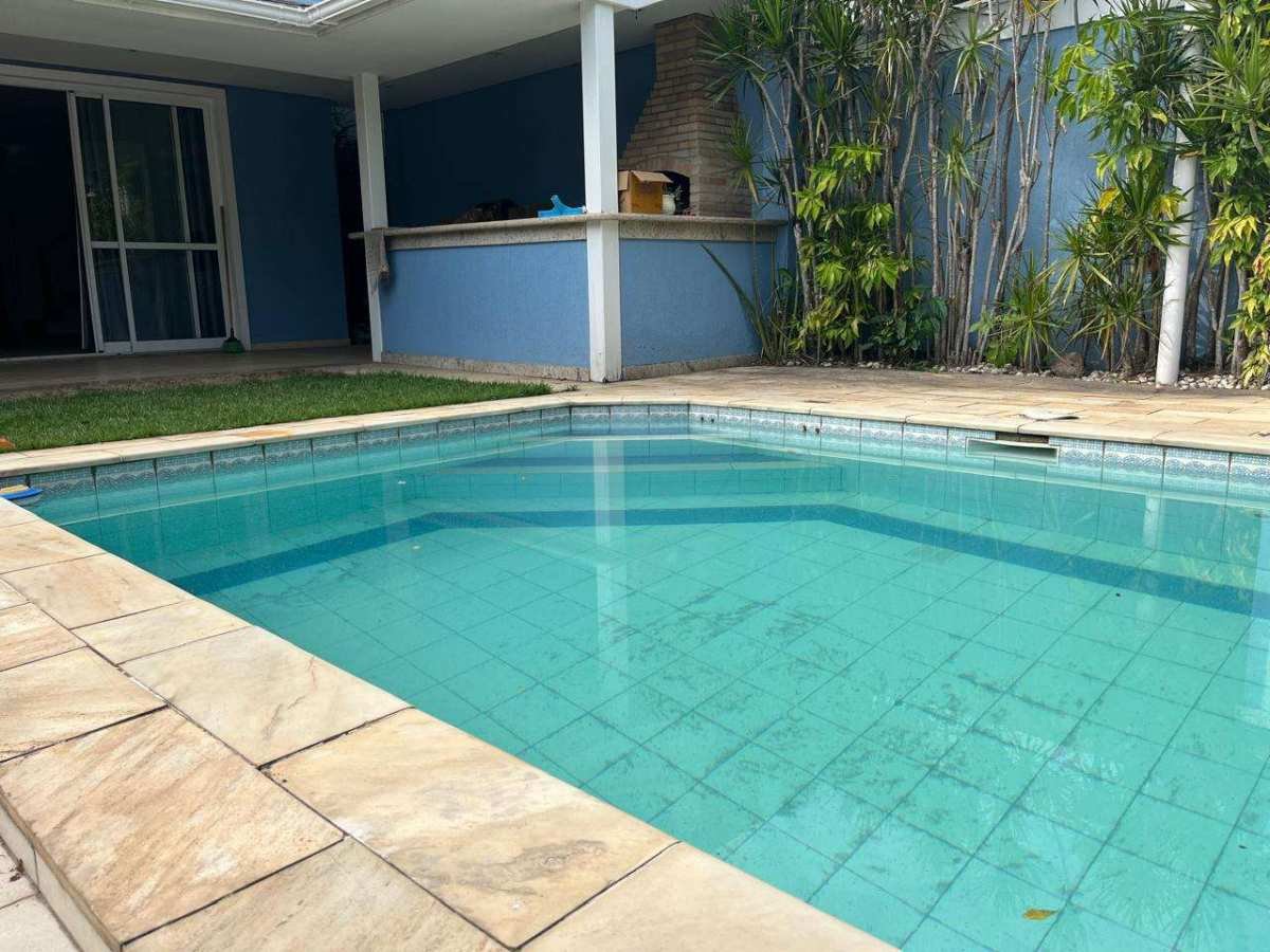Casa de condomínio à venda com 4 quartos, 270m² - Recreio dos Bandeirantes,Rio de Janeiro