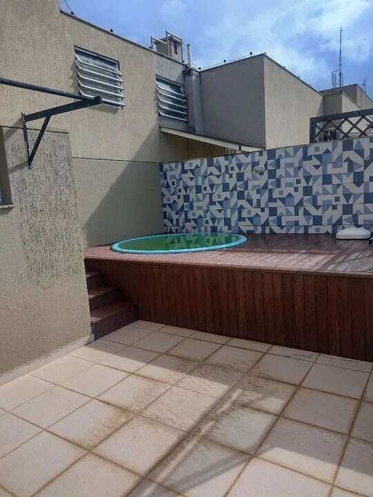 Cobertura à venda com 3 quartos, 137m² - Recreio dos Bandeirantes,Rio de Janeiro