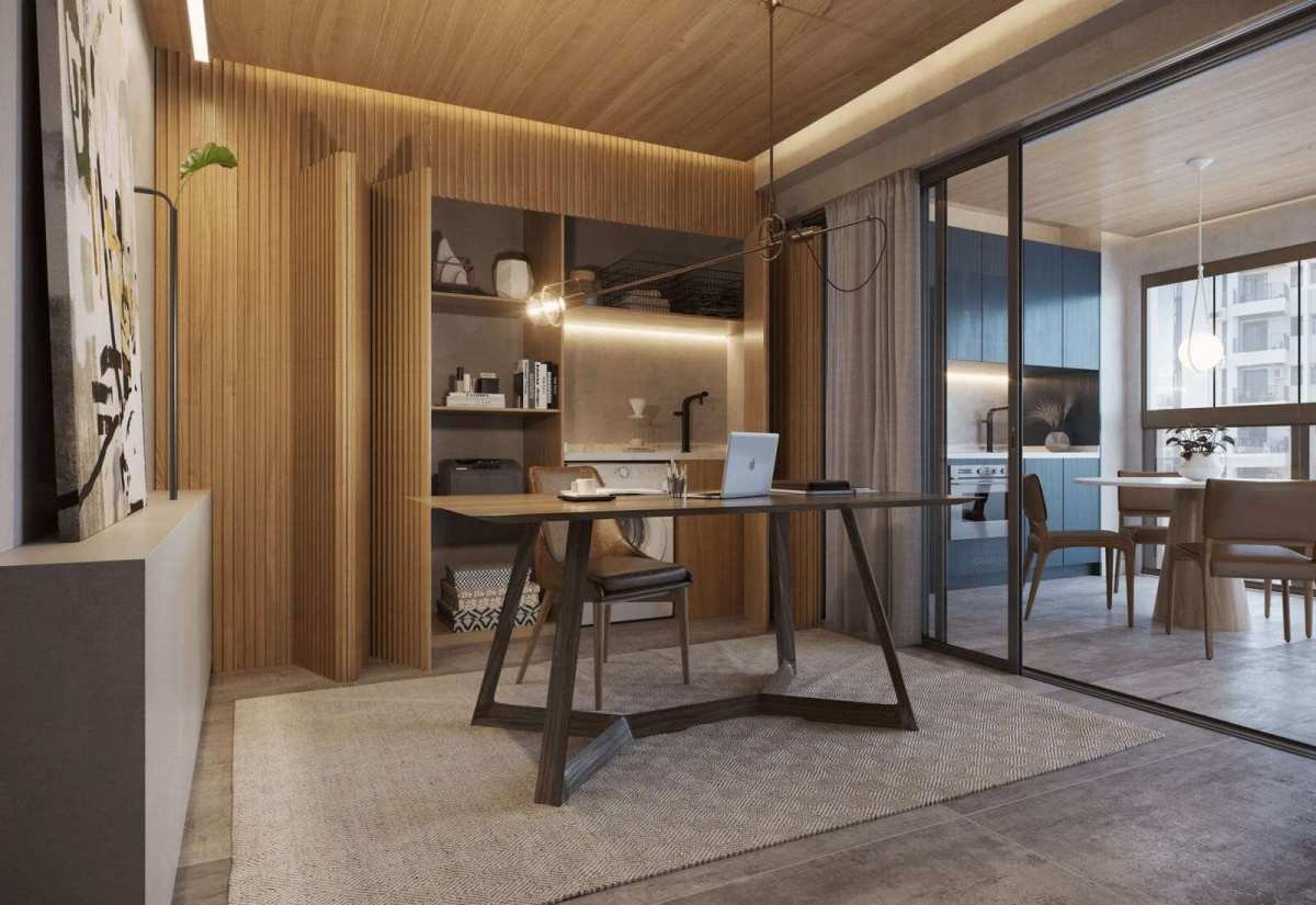 Cobertura duplex 2 suítes com 150 m² vista Mar no edifício de alto luxo On The Sea - Arpoador - MLeão Imóveis