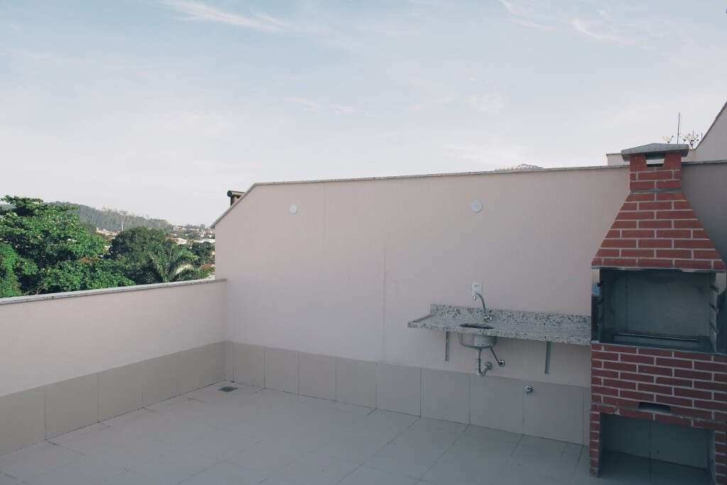 Cobertura à venda com 3 quartos, 154m² - Anil,Rio de Janeiro