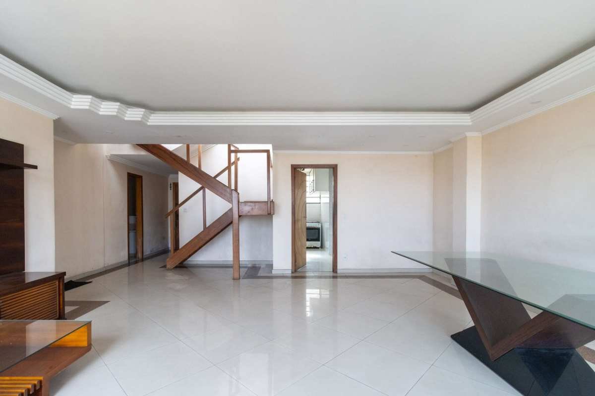 Cobertura à venda com 4 quartos, 267m² - Laranjeiras,Rio de Janeiro