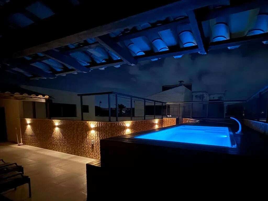 Cobertura à venda com 5 quartos, 370m² - Recreio dos Bandeirantes,Rio de Janeiro