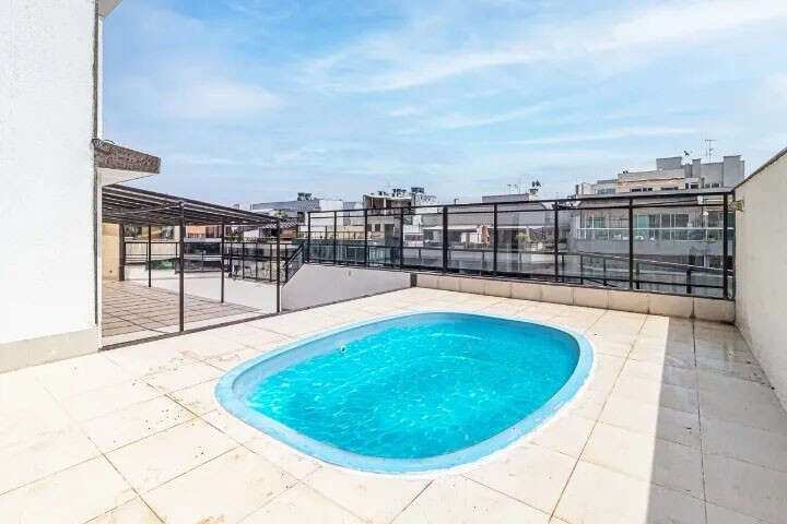 Cobertura à venda com 5 quartos, 394m² - Recreio dos Bandeirantes,Rio de Janeiro