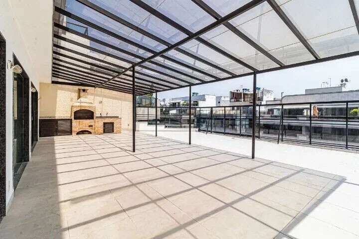 Cobertura à venda com 5 quartos, 394m² - Recreio dos Bandeirantes,Rio de Janeiro