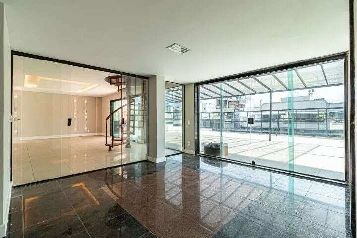 Cobertura à venda com 5 quartos, 394m² - Recreio dos Bandeirantes,Rio de Janeiro