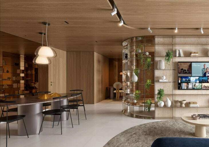 Cobertura à venda com 4 quartos, 310.64m² - Barra da Tijuca,Rio de Janeiro