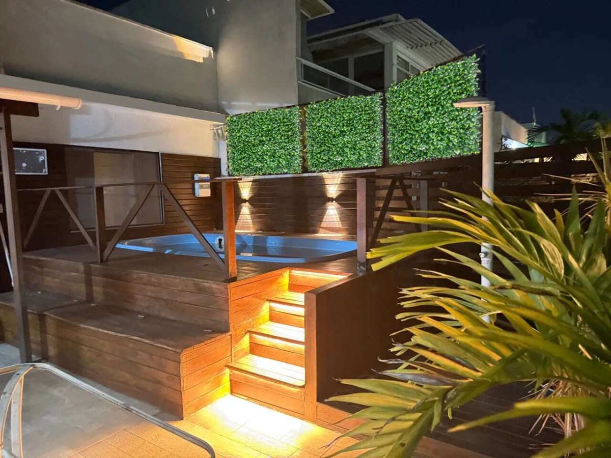 Cobertura à venda com 4 quartos, 201m² - Recreio dos Bandeirantes,Rio de Janeiro