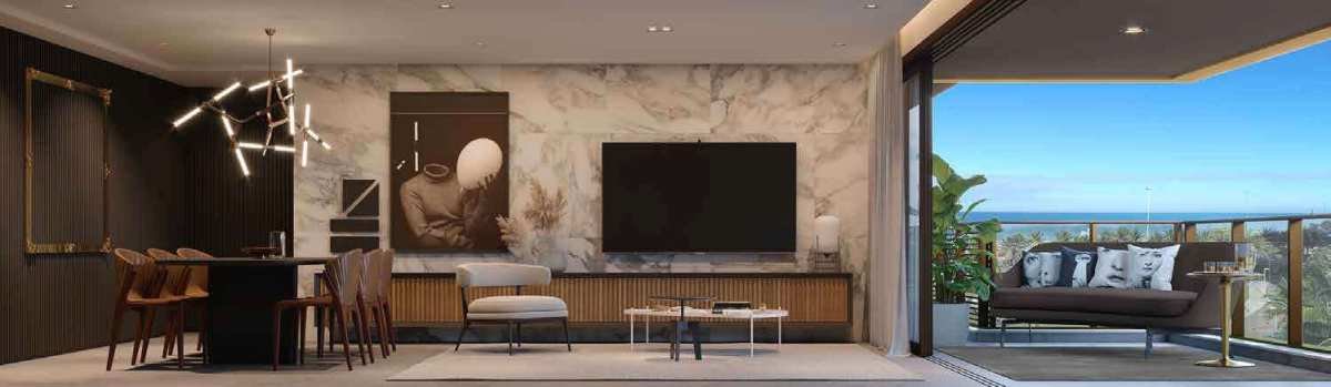 Cobertura à venda com 3 quartos, 212,78m² - Barra da Tijuca,Rio de Janeiro