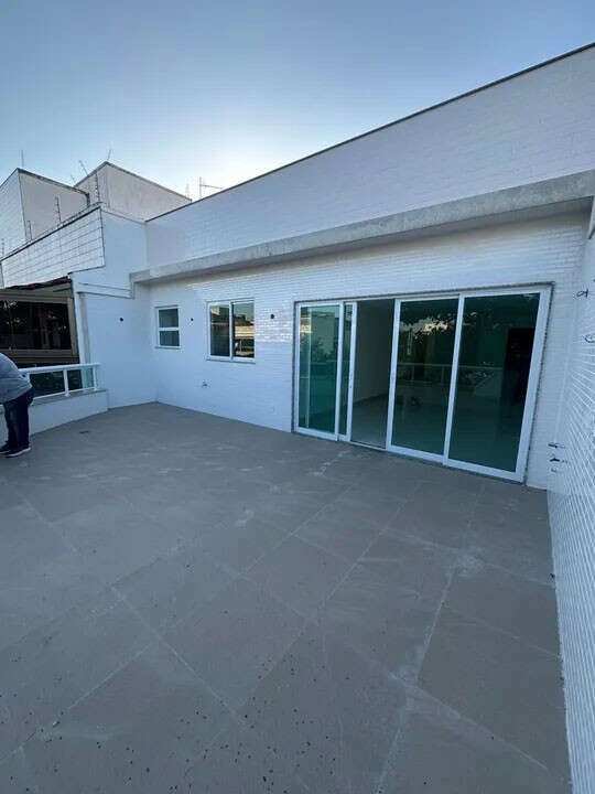 Cobertura à venda com 3 quartos, 175m² - Recreio dos Bandeirantes,Rio de Janeiro