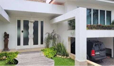 Casa de condomínio à venda com 4 quartos, 504m² - Barra da Tijuca,Rio de Janeiro