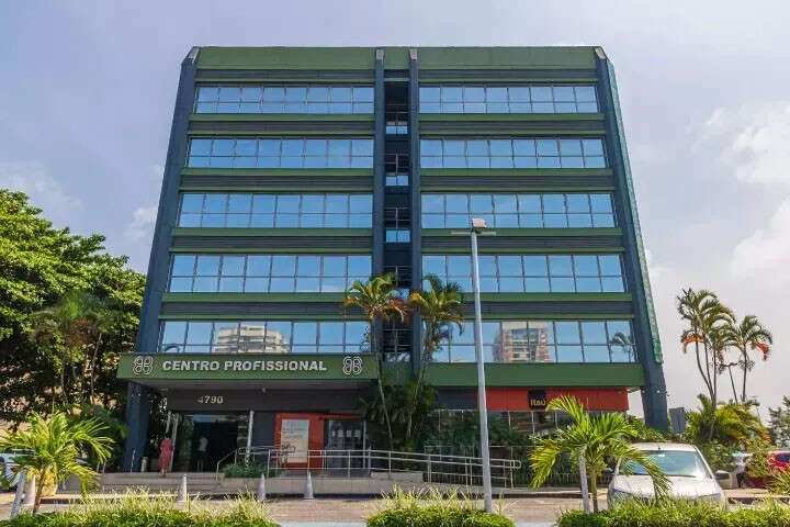 Sala comercial à venda, 35m² - Barra da Tijuca,Rio de Janeiro