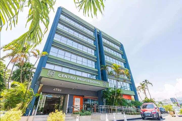 Sala comercial à venda, 35m² - Barra da Tijuca,Rio de Janeiro