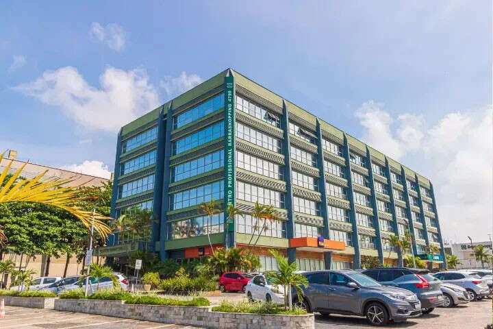 Sala comercial à venda, 35m² - Barra da Tijuca,Rio de Janeiro