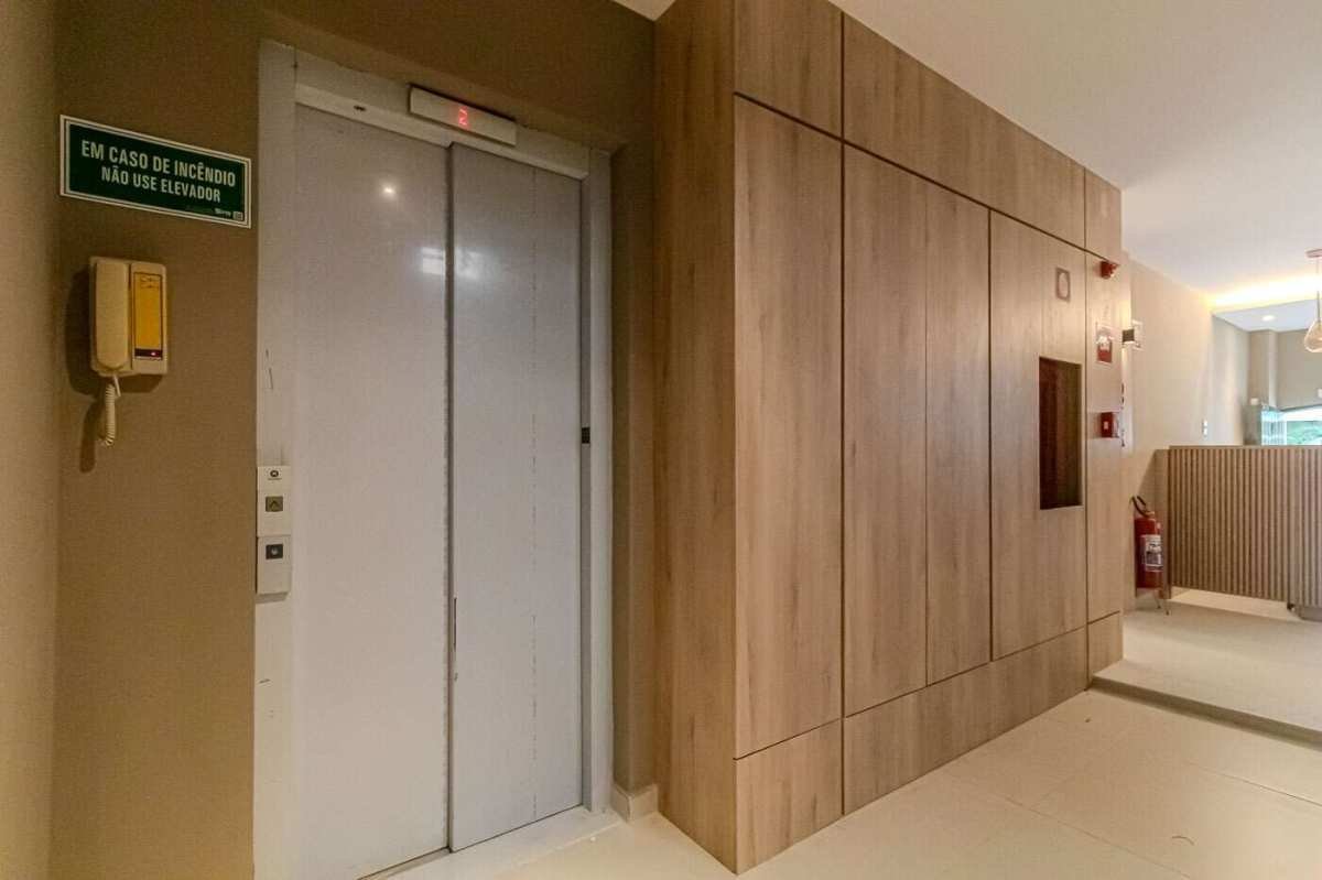 Studio à venda com 1 quarto, 33,89m² - Copacabana,Rio de Janeiro