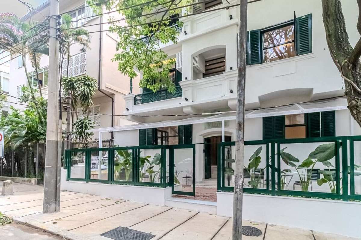 Studio à venda com 1 quarto, 33,89m² - Copacabana,Rio de Janeiro