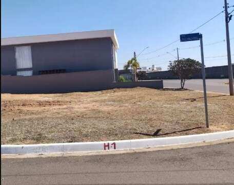  - Terreno em Condomínio à venda em Araras, Jardim Terra Nobre I, 324m²