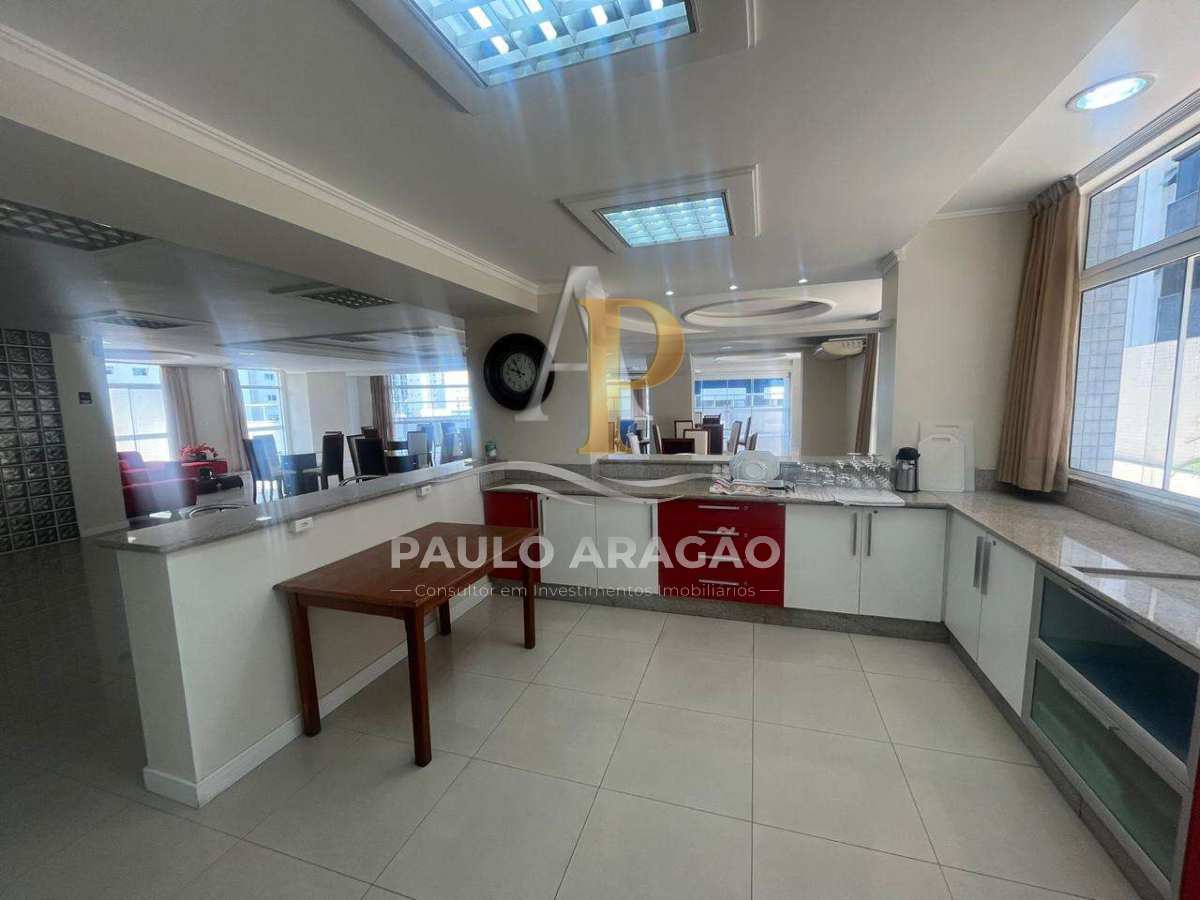 Apartamento de 2 quartos, 84m² no bairro Centro, em Balneário Camboriú | Eu Corretor