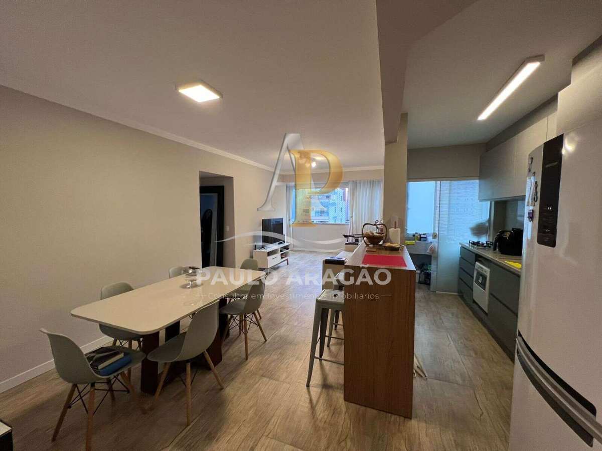 Apartamento de 2 quartos, 75m² no bairro Centro, em Balneário Camboriú | Eu Corretor