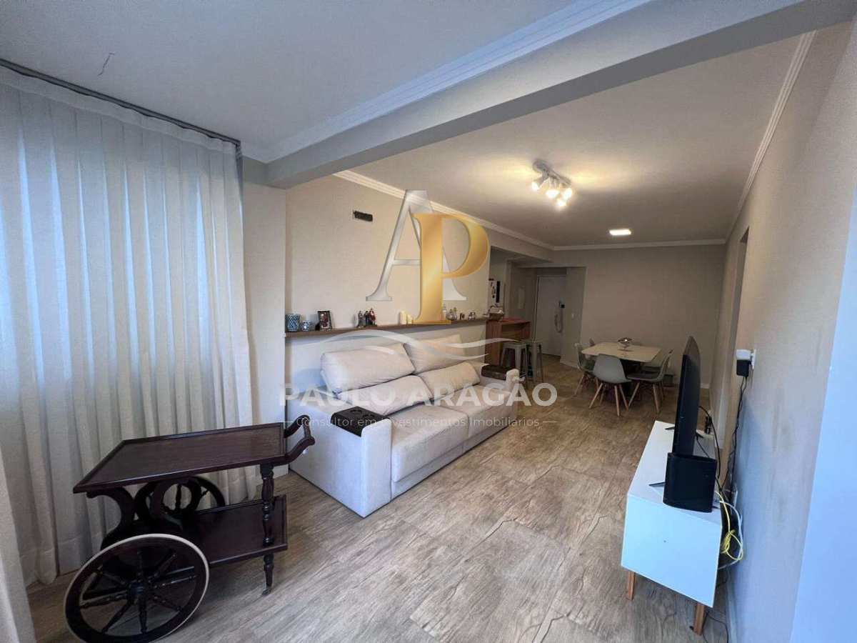 Apartamento de 2 quartos, 75m² no bairro Centro, em Balneário Camboriú | Eu Corretor