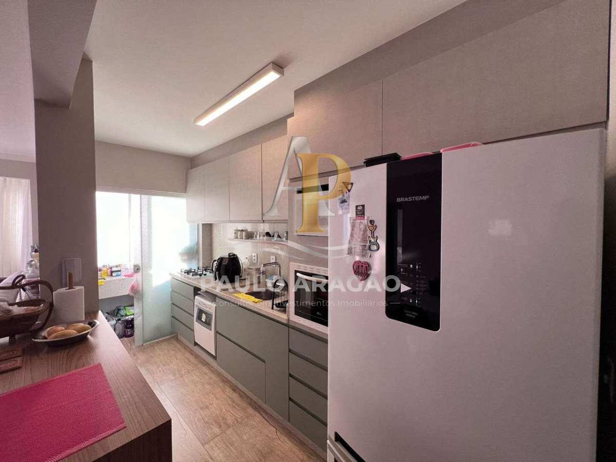 Apartamento de 2 quartos, 75m² no bairro Centro, em Balneário Camboriú | Eu Corretor