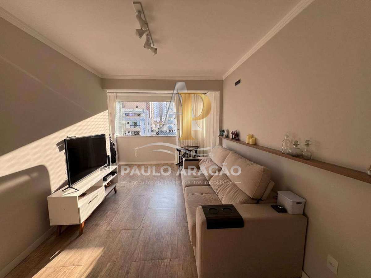 Apartamento de 2 quartos, 75m² no bairro Centro, em Balneário Camboriú | Eu Corretor