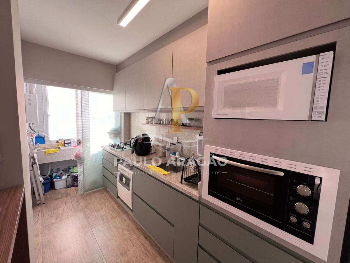 Apartamento de 2 quartos, 75m² no bairro Centro, em Balneário Camboriú | Eu Corretor