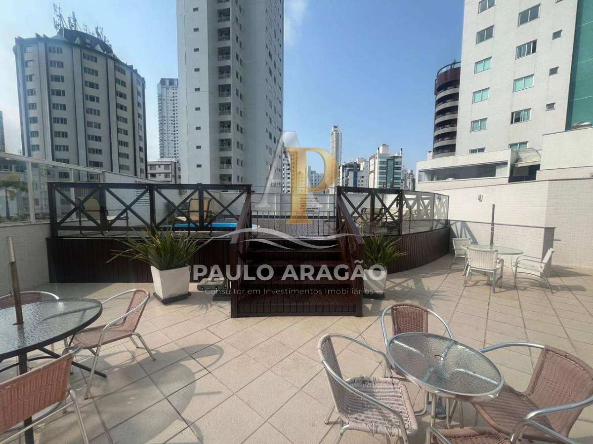 Apartamento de 2 quartos, 84m² no bairro Centro, em Balneário Camboriú | Eu Corretor
