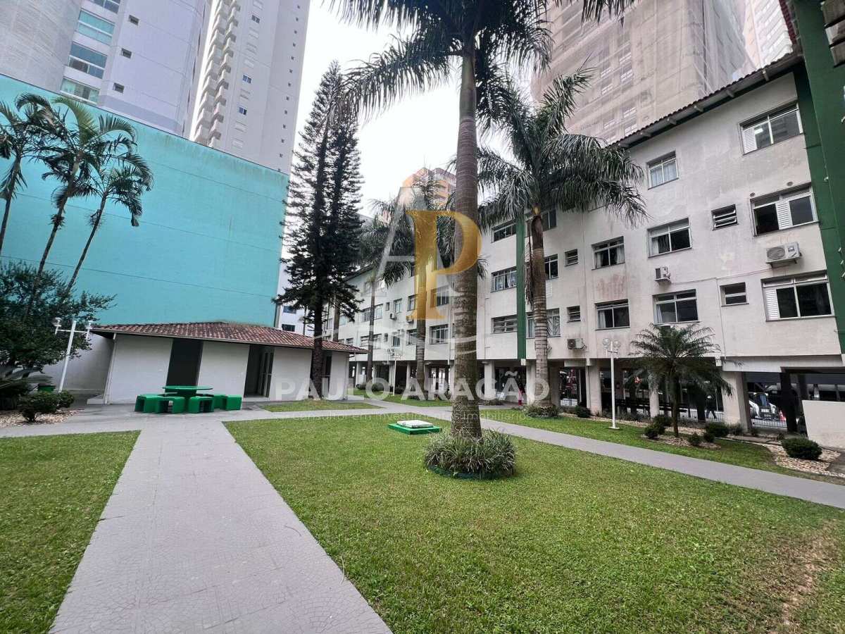 Apartamento de 3 quartos, 124m² no bairro Centro, em Balneário Camboriú | Eu Corretor