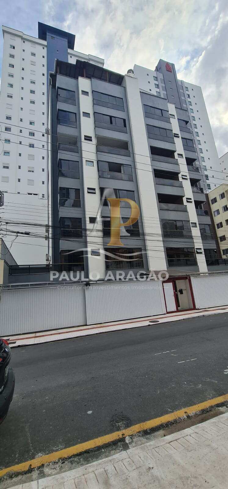 Apartamento de 3 quartos, 147m² no bairro Centro, em Balneário Camboriú | Eu Corretor