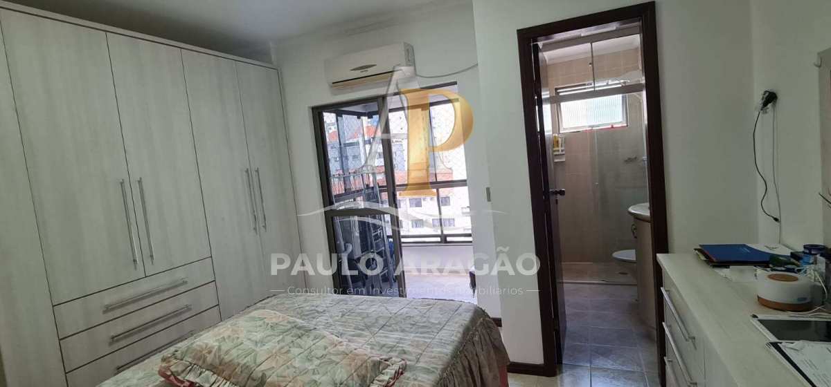 Apartamento de 3 quartos, 147m² no bairro Centro, em Balneário Camboriú | Eu Corretor